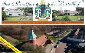 B&b Luttelhof, De Goedkoopste In De Regio !